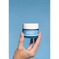 Hyaluronic PGA Water Bomb
