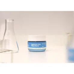 Hyaluronic PGA Water Bomb