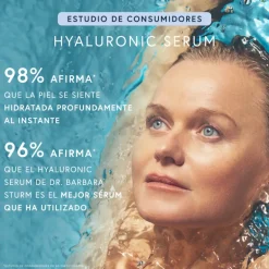 Hyaluronic Sérum