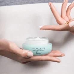 HYDRA LIFEDior Hydra Life Crème Sorbet Fraîcheur Crème hydratante