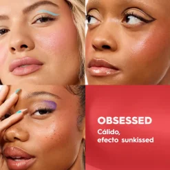 HYDROMANIAC BLUSH GLOW HYDRATOR