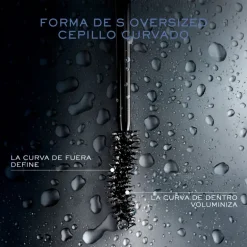 Hypnôse Drama Waterproof Mascara