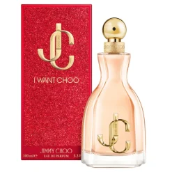 I Want Choo Eau De Parfum Vapourisateur