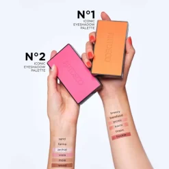 Iconic Eyeshadow Palette