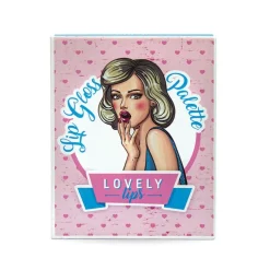 Idc Couleur Pinup Lovelylips