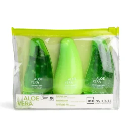 Idc Institute Aloe Vera Travel Pack