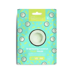 Idc Institute Coconut Oil Vegan Mask