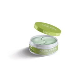 Idc Institute Hydrogel Eye Patch Aloe Vera