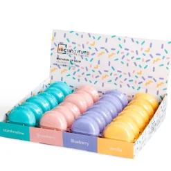 Idc Institute Macaron Lip Balm Assorted