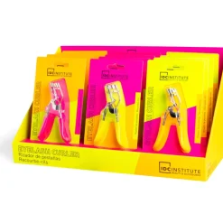 Idc Institute Neon Eyelash Curler
