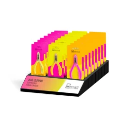 Idc Institute Neon Nail Nipper