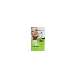 Idc Institute Nose Strips Aloe Vera