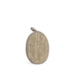 Idc Institute Oval Scrub Sisal