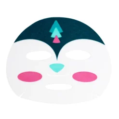 Idc Institute Penguin Face Mask Intense Nutrition