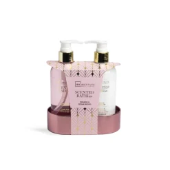 Idc Institute Scented Bath Rosé Hand Duo