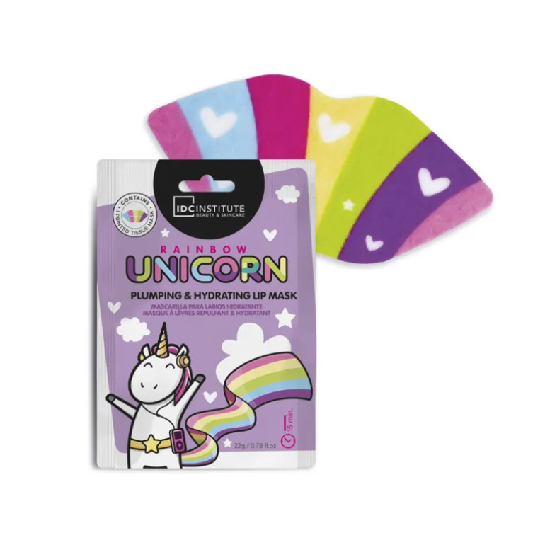 Idc Institute Unicorn  Plumping Lip Mask