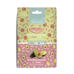 Idc Skincare Essentials Duo Red Clay+Avocado