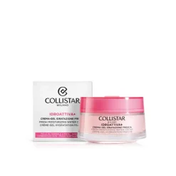 Idroattiva+ Cream-Gel Hydratation Fraiche