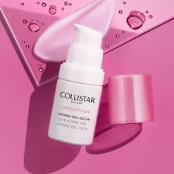 Idroattiva+ Hidro-gel Yeux