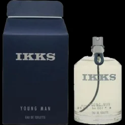 IKKS YOUNG MAN Eau De Toilette