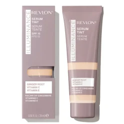 Illuminance Sérum Tint