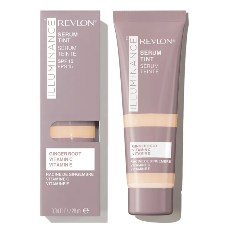 Illuminance Sérum Tint