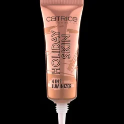 Illuminateur 4 en 1 Holiday Skin