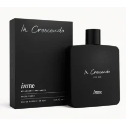 IN CRESCENDO EDP VAPOURISATEUR
