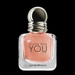 IN LOVE WITH YOU EAU DE PARFUM