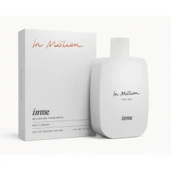 IN MOTION EDP VAPOURISATEUR