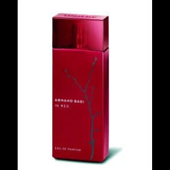 IN RED EDP Vapo.100ml