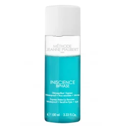Iniscience Bi-Phase Démaquillant Yeux & Lèvres 100ml