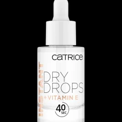 INSTANT DRY DROPS GOTAS DE SECADO
