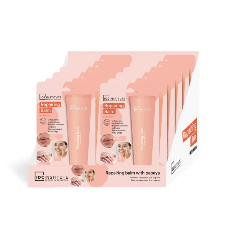 Institute Action Balm