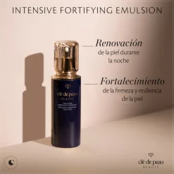 INTENSIVE FORTIFYING EMULSION 125ML
