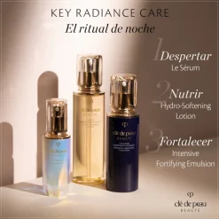 INTENSIVE FORTIFYING EMULSION 125ML