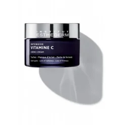 INTENSIVE VITAMINE C GEL-CRÈME
