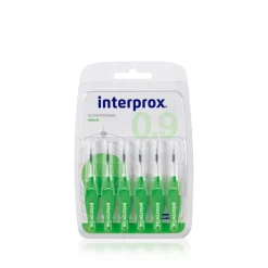 INTERPROX 4G MICRO BLISTER 6U.