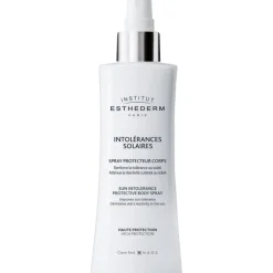INTOLÉRANCE SOLAIRES SPRAY PROTECTEUR CORPS 150 ML