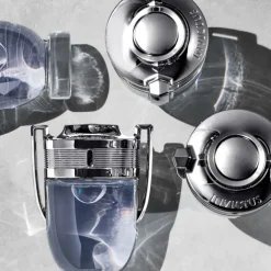 Invictus Déodorant Vapourisateur 150ml