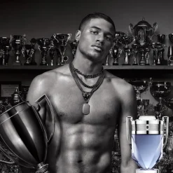 Invictus Eau de Toilette