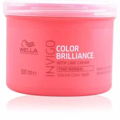 INVIGO BRILLIANCE MASK FINE 500ML