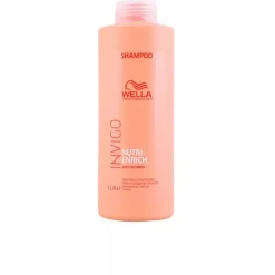 INVIGO ENRICH SHAMPOO WELLA  1000ML