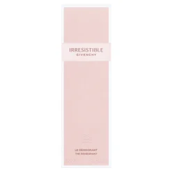IRRESISTIBLE DÉODORANT