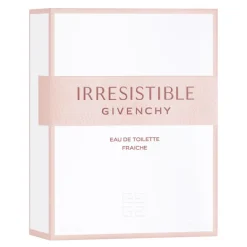 IRRESISTIBLE EAU DE TOILETTE FRAICHE