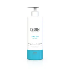 ISDIN AFTER SUN  400ml