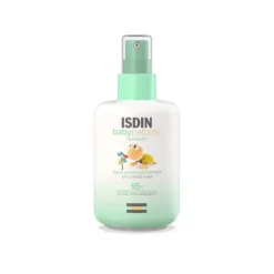ISDIN BABYNATURALS BABYNATURALS EAU DOUCE PARFUMÉE 200ML
