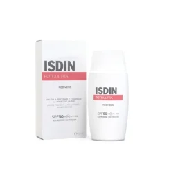 Isdin Fotoultra Redness SPF50