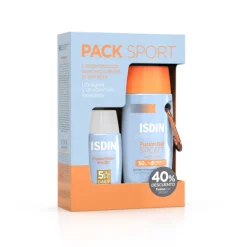 Isdin Photoprotecteur Coffret Sport
