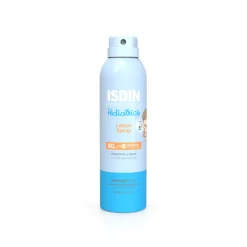 Isdin Photoprotecteur Pediatrics Lotion Spray 50+ 250 ml